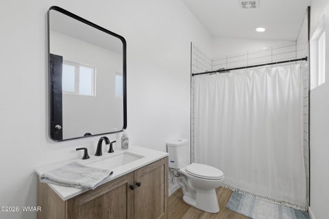 Tiny photo for 1419 W Navajo Lane, Lakeside, AZ 85929 (MLS # 263283)
