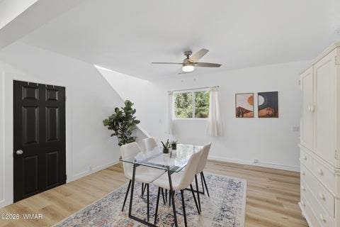 Tiny photo for 1419 W Navajo Lane, Lakeside, AZ 85929 (MLS # 263283)