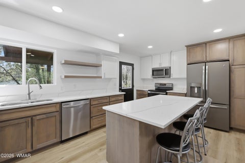 Tiny photo for 1419 W Navajo Lane, Lakeside, AZ 85929 (MLS # 263283)