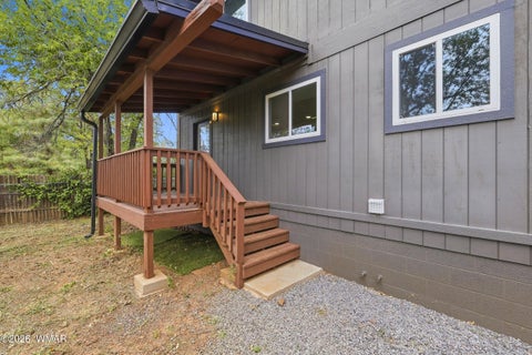 Tiny photo for 1419 W Navajo Lane, Lakeside, AZ 85929 (MLS # 263283)