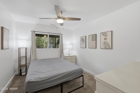 Tiny photo for 1419 W Navajo Lane, Lakeside, AZ 85929 (MLS # 263283)