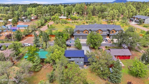 Tiny photo for 1419 W Navajo Lane, Lakeside, AZ 85929 (MLS # 263283)