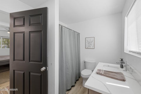 Tiny photo for 1419 W Navajo Lane, Lakeside, AZ 85929 (MLS # 263283)