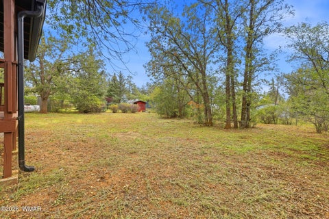 Tiny photo for 1419 W Navajo Lane, Lakeside, AZ 85929 (MLS # 263283)