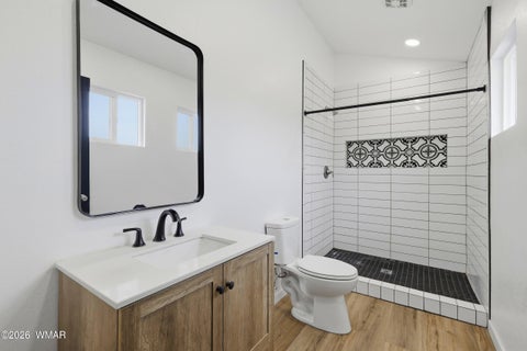 Tiny photo for 1419 W Navajo Lane, Lakeside, AZ 85929 (MLS # 263283)