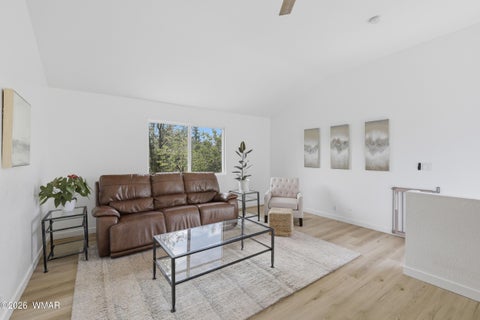 Tiny photo for 1419 W Navajo Lane, Lakeside, AZ 85929 (MLS # 263283)