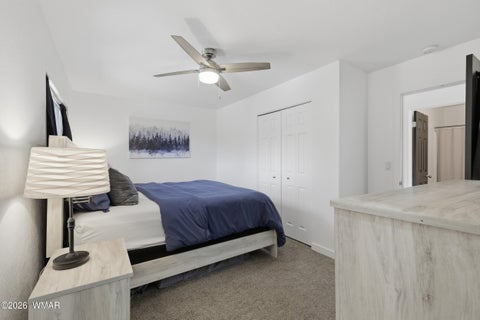 Tiny photo for 1419 W Navajo Lane, Lakeside, AZ 85929 (MLS # 263283)