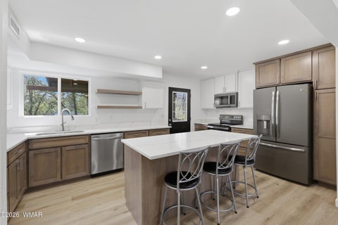 Tiny photo for 1419 W Navajo Lane, Lakeside, AZ 85929 (MLS # 263283)