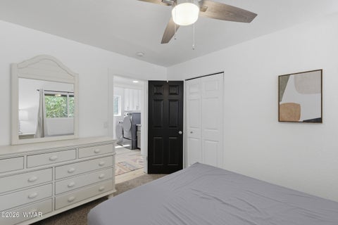 Tiny photo for 1419 W Navajo Lane, Lakeside, AZ 85929 (MLS # 263283)