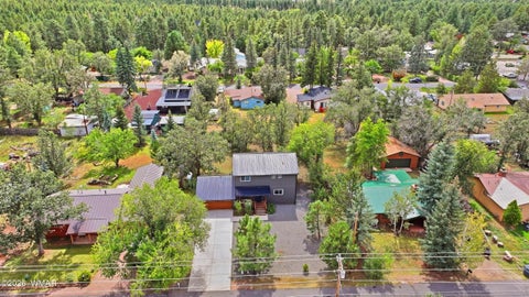 Tiny photo for 1419 W Navajo Lane, Lakeside, AZ 85929 (MLS # 263283)