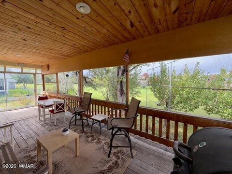 Tiny photo for 1200 N 36Th Drive, Show Low, AZ 85901 (MLS # 263503)