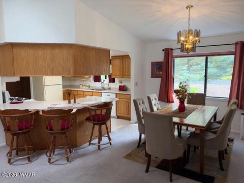 Tiny photo for 1200 N 36Th Drive, Show Low, AZ 85901 (MLS # 263503)