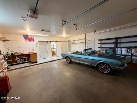 Tiny photo for 1200 N 36Th Drive, Show Low, AZ 85901 (MLS # 263503)