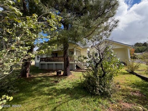 Tiny photo for 1200 N 36Th Drive, Show Low, AZ 85901 (MLS # 263503)