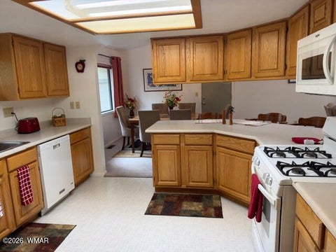 Tiny photo for 1200 N 36Th Drive, Show Low, AZ 85901 (MLS # 263503)