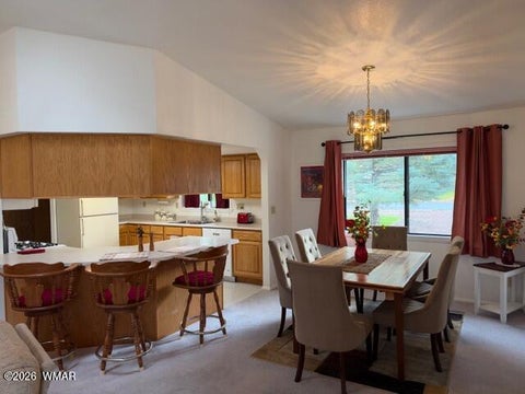 Tiny photo for 1200 N 36Th Drive, Show Low, AZ 85901 (MLS # 263503)