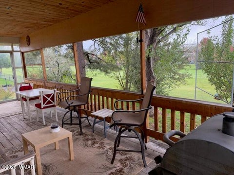 Tiny photo for 1200 N 36Th Drive, Show Low, AZ 85901 (MLS # 263503)