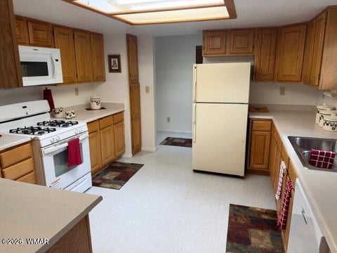 Tiny photo for 1200 N 36Th Drive, Show Low, AZ 85901 (MLS # 263503)