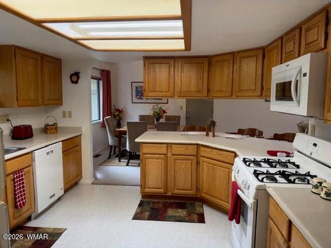 Tiny photo for 1200 N 36Th Drive, Show Low, AZ 85901 (MLS # 263503)
