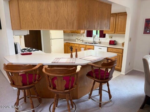 Tiny photo for 1200 N 36Th Drive, Show Low, AZ 85901 (MLS # 263503)