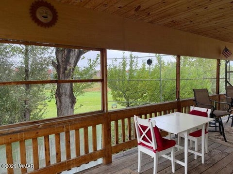 Tiny photo for 1200 N 36Th Drive, Show Low, AZ 85901 (MLS # 263503)