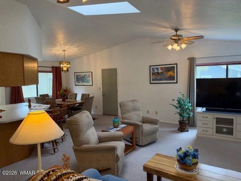 Tiny photo for 1200 N 36Th Drive, Show Low, AZ 85901 (MLS # 263503)