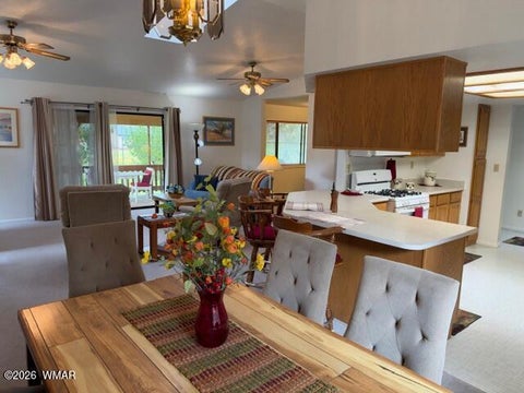 Tiny photo for 1200 N 36Th Drive, Show Low, AZ 85901 (MLS # 263503)