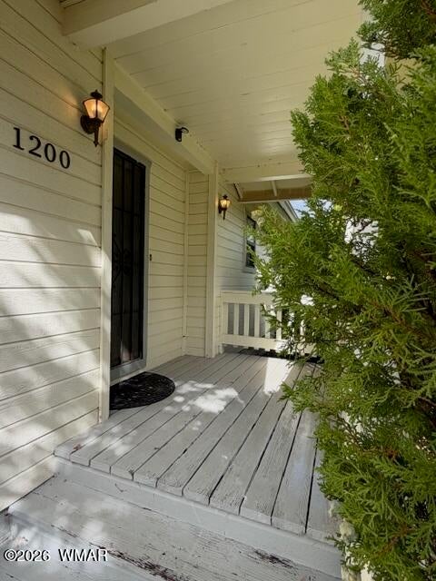 Tiny photo for 1200 N 36Th Drive, Show Low, AZ 85901 (MLS # 263503)