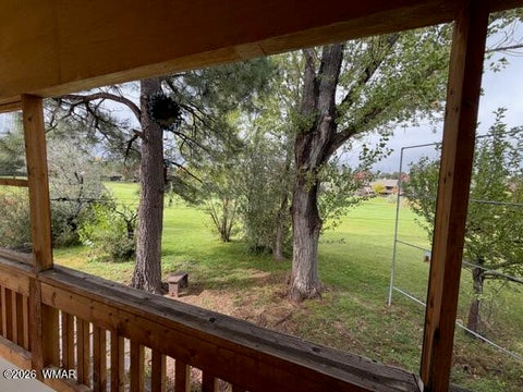 Tiny photo for 1200 N 36Th Drive, Show Low, AZ 85901 (MLS # 263503)