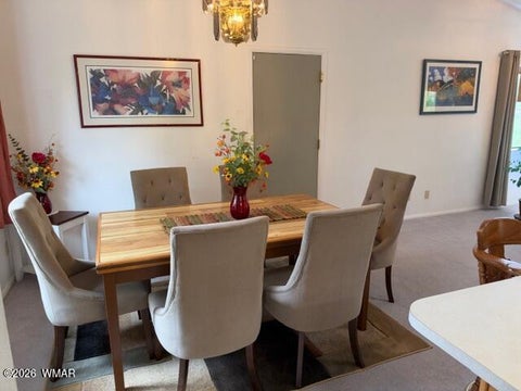 Tiny photo for 1200 N 36Th Drive, Show Low, AZ 85901 (MLS # 263503)