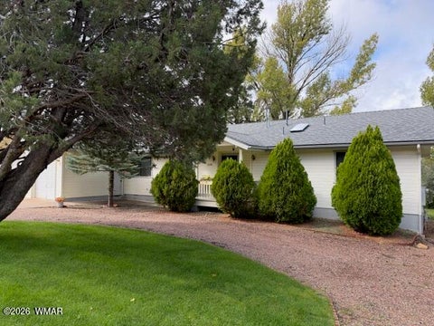 Tiny photo for 1200 N 36Th Drive, Show Low, AZ 85901 (MLS # 263503)