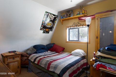 Tiny photo for 3155 Aspen Road, Overgaard, AZ 85933 (MLS # 260271)