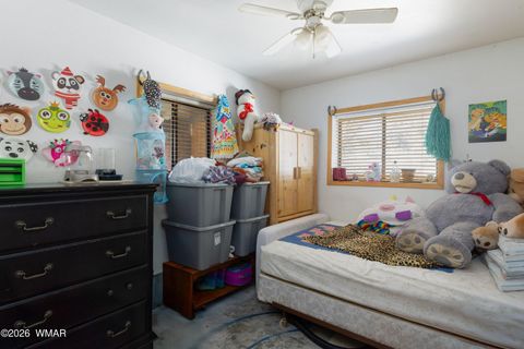 Tiny photo for 3155 Aspen Road, Overgaard, AZ 85933 (MLS # 260271)