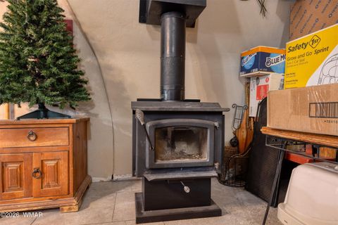 Tiny photo for 3155 Aspen Road, Overgaard, AZ 85933 (MLS # 260271)