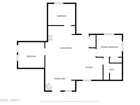 Tiny photo for 3155 Aspen Road, Overgaard, AZ 85933 (MLS # 260271)