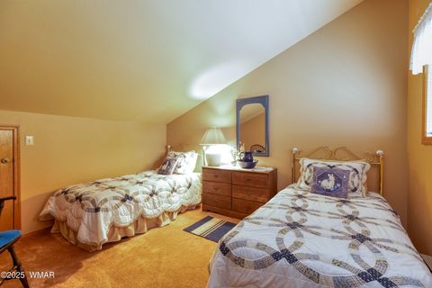 Tiny photo for 2788 Oak Circle, Pinetop, AZ 85935 (MLS # 257446)