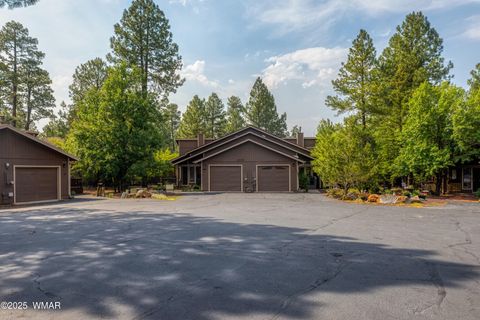 Tiny photo for 2788 Oak Circle, Pinetop, AZ 85935 (MLS # 257446)