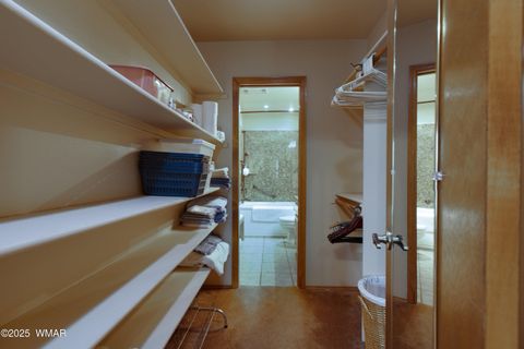 Tiny photo for 2788 Oak Circle, Pinetop, AZ 85935 (MLS # 257446)