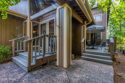 Photo of 2788 Oak Circle, Pinetop, AZ 85935 (MLS # 257446)