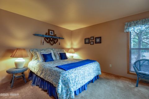 Tiny photo for 2788 Oak Circle, Pinetop, AZ 85935 (MLS # 257446)