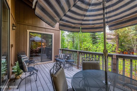 Tiny photo for 2788 Oak Circle, Pinetop, AZ 85935 (MLS # 257446)