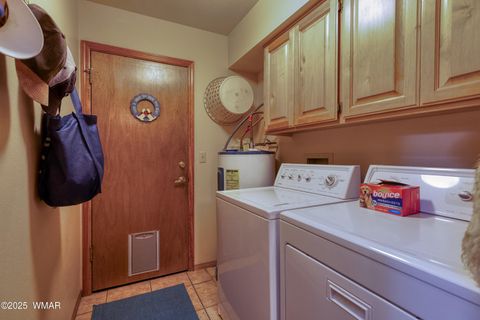 Tiny photo for 2788 Oak Circle, Pinetop, AZ 85935 (MLS # 257446)