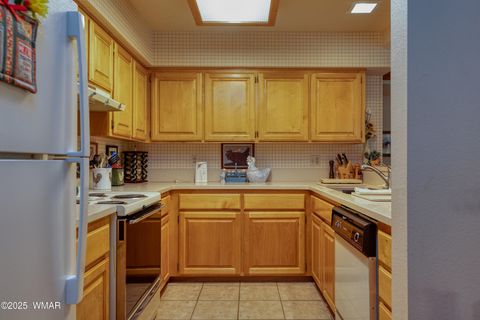 Tiny photo for 2788 Oak Circle, Pinetop, AZ 85935 (MLS # 257446)