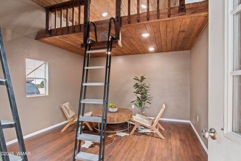 Tiny photo for 487 Co Rd 3144, Vernon, AZ 85940 (MLS # 259198)