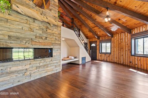 Tiny photo for 487 Co Rd 3144, Vernon, AZ 85940 (MLS # 259198)