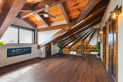 Tiny photo for 487 Co Rd 3144, Vernon, AZ 85940 (MLS # 259198)