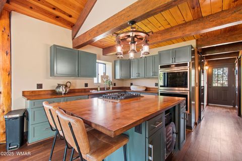 Tiny photo for 487 Co Rd 3144, Vernon, AZ 85940 (MLS # 259198)