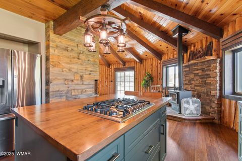 Tiny photo for 487 Co Rd 3144, Vernon, AZ 85940 (MLS # 259198)