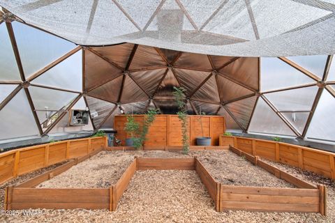 Tiny photo for 487 Co Rd 3144, Vernon, AZ 85940 (MLS # 259198)