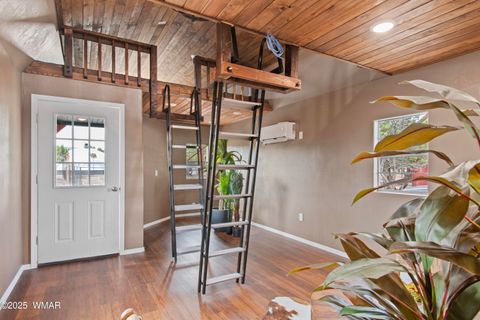 Tiny photo for 487 Co Rd 3144, Vernon, AZ 85940 (MLS # 259198)